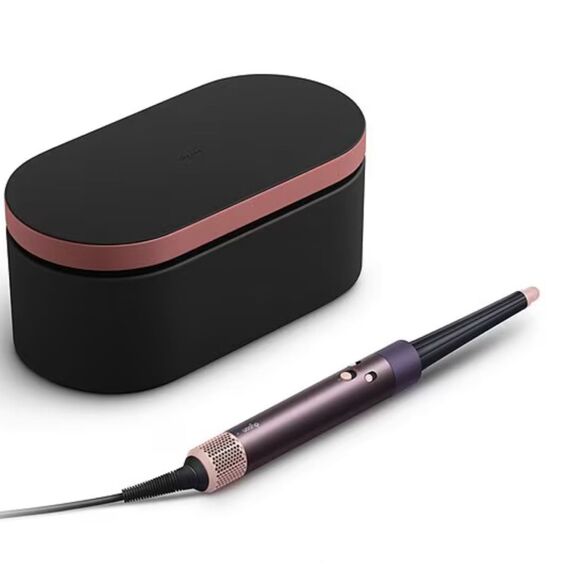 Dyson Airwrap id Multi-Styler and Dryer Jasper Plum $650.00 Hairdryer - Picture 2 of 5